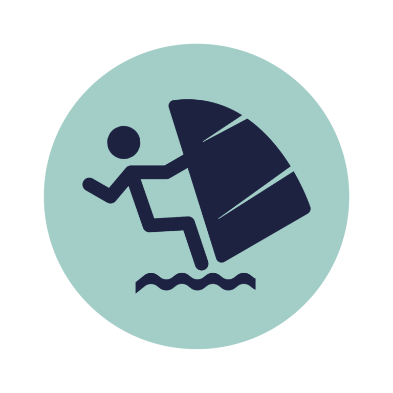 icon windsurf