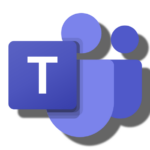 Microsoft Teams logo